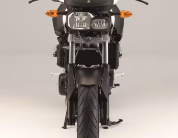 BMW F 800 R (K73) '2009–11