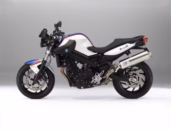 BMW F 800 R (K73) '2009–11