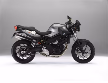 BMW F 800 R (K73) '2009–11