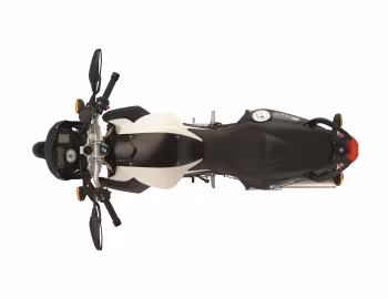 BMW F 800 R (K73) '2009–11