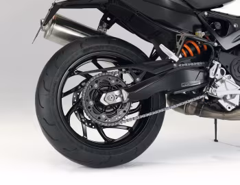 BMW F 800 R (K73) '2009–11