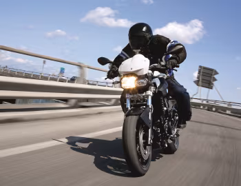 BMW F 800 R (K73) '2009–11
