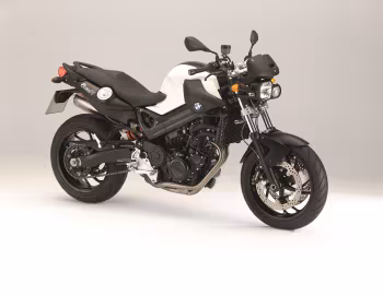 BMW F 800 R (K73) '2009–11