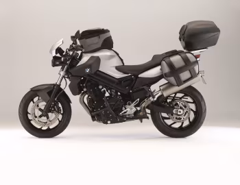 BMW F 800 R (K73) '2009–11