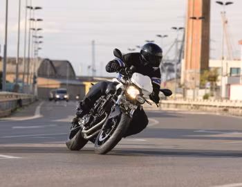 BMW F 800 R (K73) '2009–11