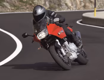 BMW F 800 S (K71) '2006–10