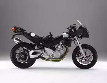 Шасі BMW F 800 S (K71) '2006–10