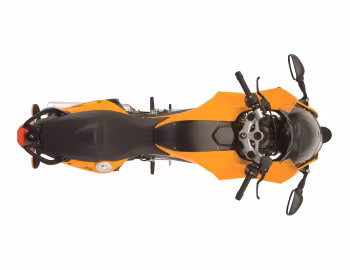 BMW F 800 S (K71) '2006–10