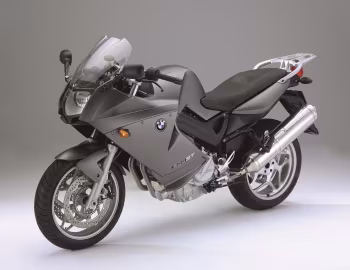 BMW F 800 ST (K71) '2006–12