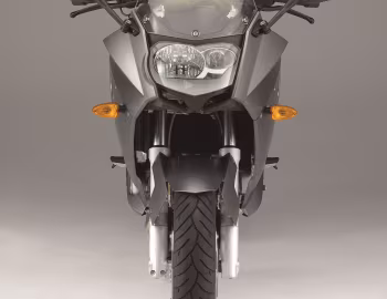 BMW F 800 ST (K71) '2006–12