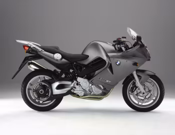BMW F 800 ST (K71) '2006–12