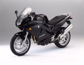 BMW F 800 ST (K71) '2006–12