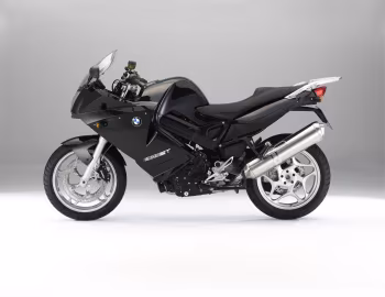 BMW F 800 ST (K71) '2006–12