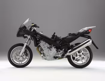 Шасі BMW F 800 ST (K71) '2006–12