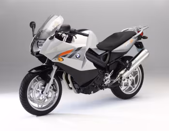 BMW F 800 ST (K71) '2006–12