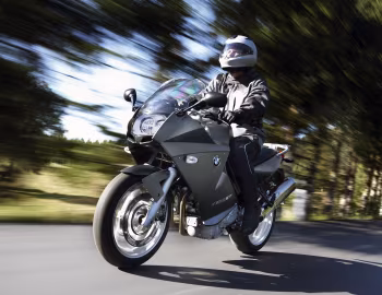 BMW F 800 ST (K71) '2006–12