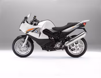 BMW F 800 ST (K71) '2006–12