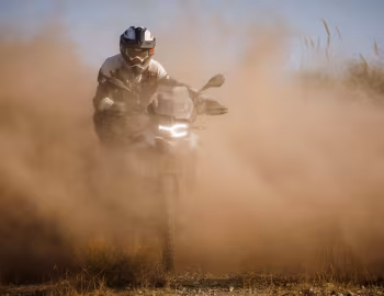 BMW F 850 GS (K81) '2018–20
