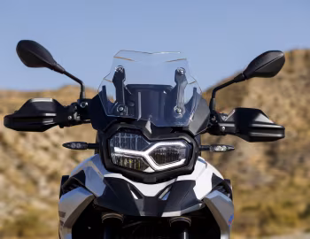 BMW F 850 GS (K81) '2018–20