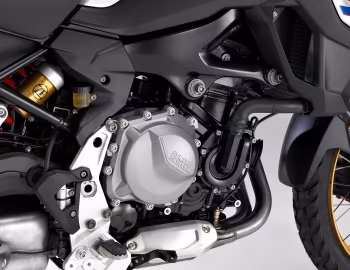 BMW F 850 GS (K81) '2018–20