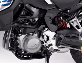 BMW F 850 GS (K81) '2018–20