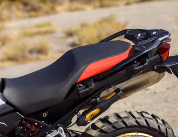 BMW F 850 GS (K81) '2018–20
