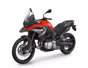 BMW F 850 GS (K81) '07.2020–pr.