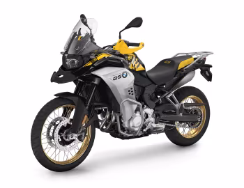 BMW F 850 GS Adventure "Edition 40 Years GS" (K82) '2020–pr.