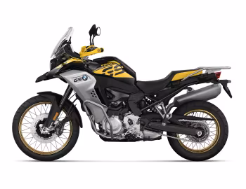 BMW F 850 GS Adventure "Edition 40 Years GS" (K82) '2020–pr.