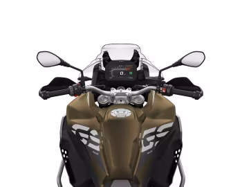Panel frontal BMW F 850 GS Adventure "Style Rallye" (K82) '2022–pr.