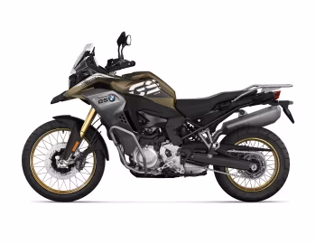BMW F 850 GS Adventure "Style Rallye" (K82) '2022–pr.