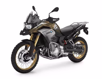 BMW F 850 GS Adventure "Style Rallye" (K82) '2022–pr.