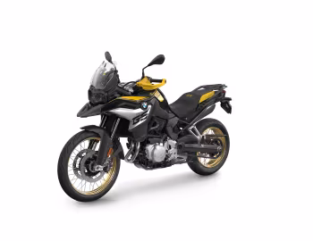 BMW F 850 GS "Edition 40 Years GS" (K81) '2020