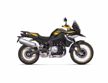 BMW F 850 GS "Edition 40 Years GS" (K81) '2020