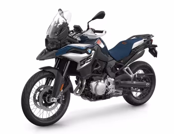BMW F 850 GS "GS Trophy" (K81) '2022–pr.