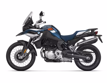 BMW F 850 GS "GS Trophy" (K81) '2022–pr.