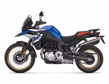 BMW F 850 GS "Style Rallye" (K81) '07.2020–pr.