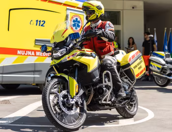 BMW F 900 GS-P '2024–pr.