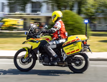 BMW F 900 GS-P '2024–pr.