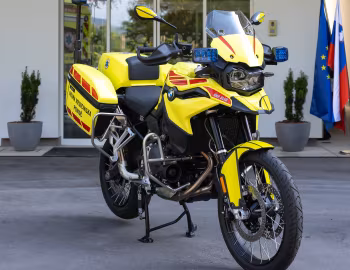 BMW F 900 GS-P '2024–pr.