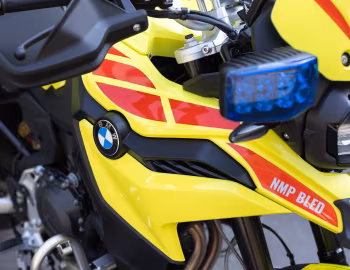 BMW F 900 GS-P '2024–pr.