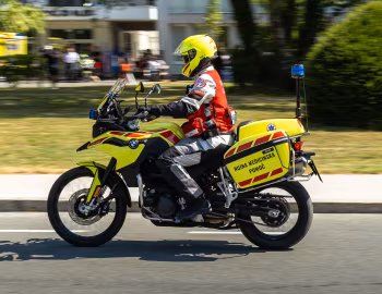 BMW F 900 GS-P '2024–pr.