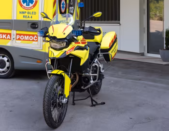 BMW F 900 GS-P '2024–pr.