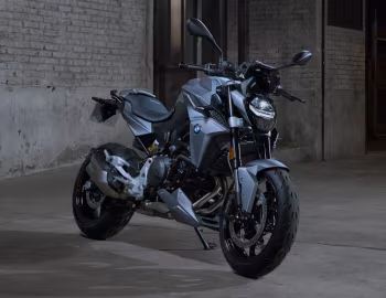 BMW F 900 GS '2023–pr.