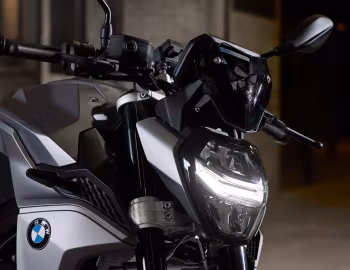 BMW F 900 GS '2023–pr.