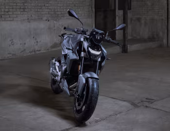 BMW F 900 GS '2023–pr.
