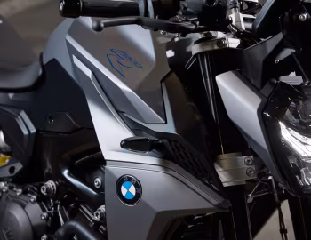 BMW F 900 GS '2023–pr.