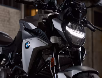 BMW F 900 GS '2023–pr.