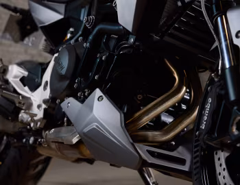 Bajo el capó BMW F 900 GS '2023–pr.