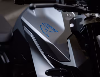 BMW F 900 GS '2023–pr.